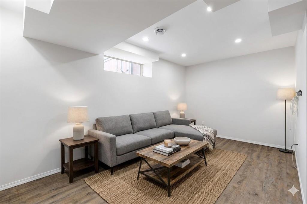 79 Fernwood Avenue, Winnipeg, MB - Indoor
