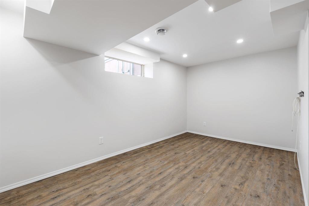 79 Fernwood Avenue, Winnipeg, MB - Indoor