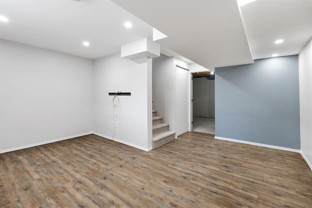 79 Fernwood Avenue, Winnipeg, MB - Indoor