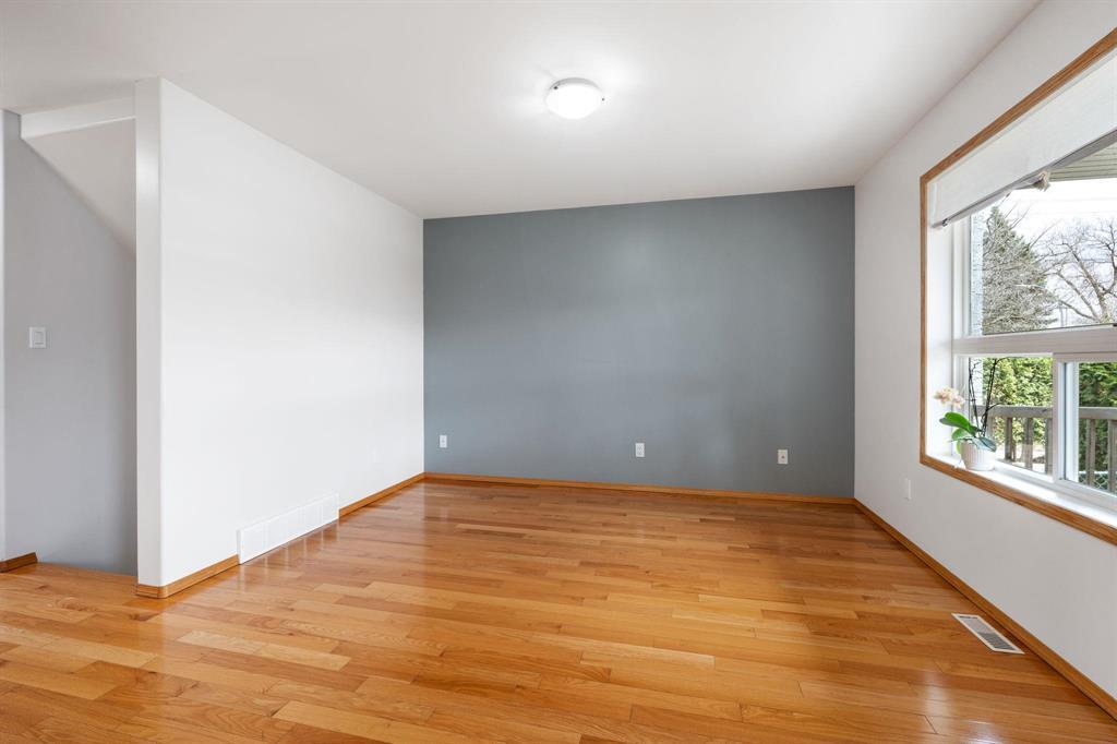 79 Fernwood Avenue, Winnipeg, MB - Indoor Photo Showing Other Room
