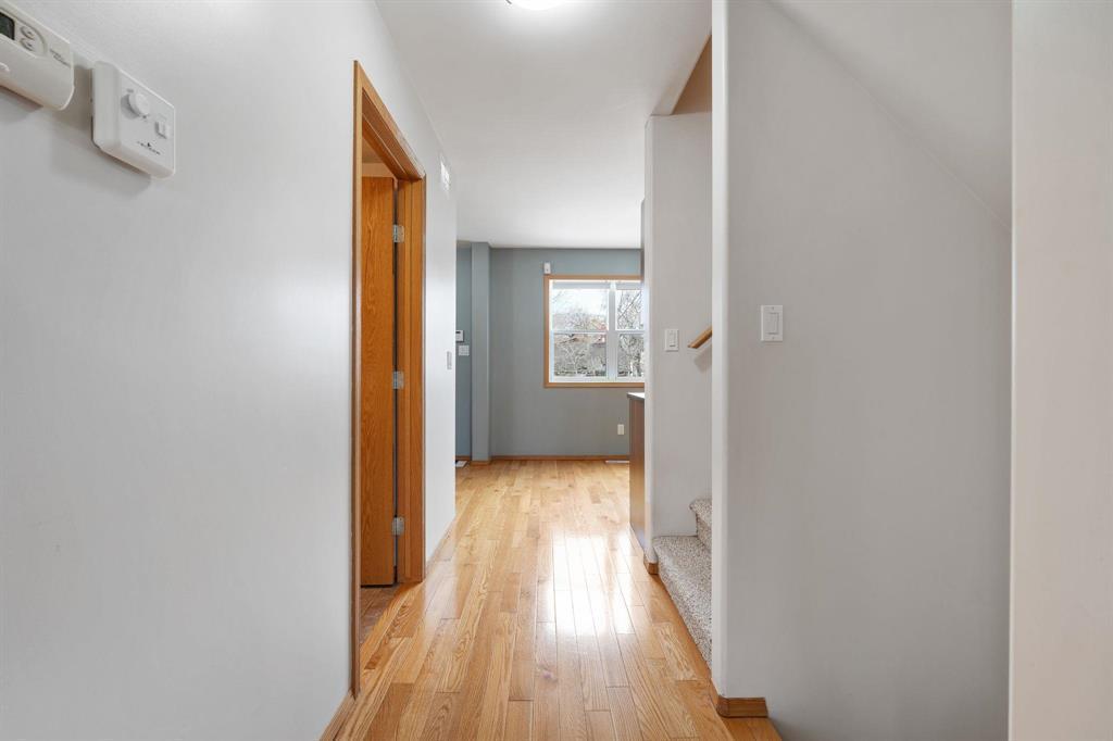 79 Fernwood Avenue, Winnipeg, MB - Indoor Photo Showing Other Room