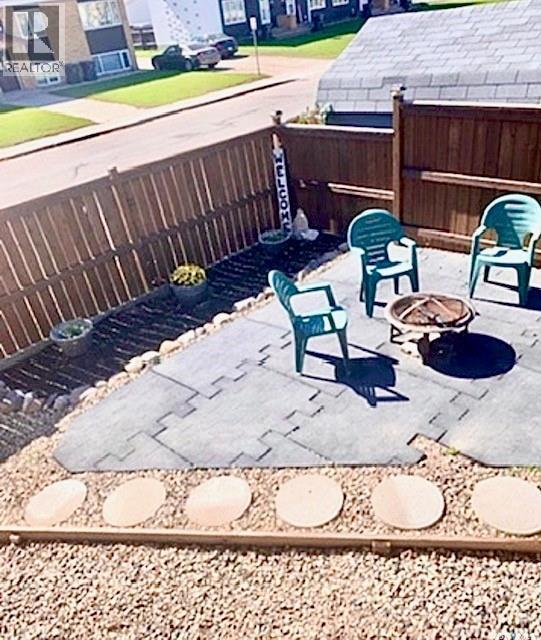46 Clarke Avenue, Yorkton, SK - Outdoor