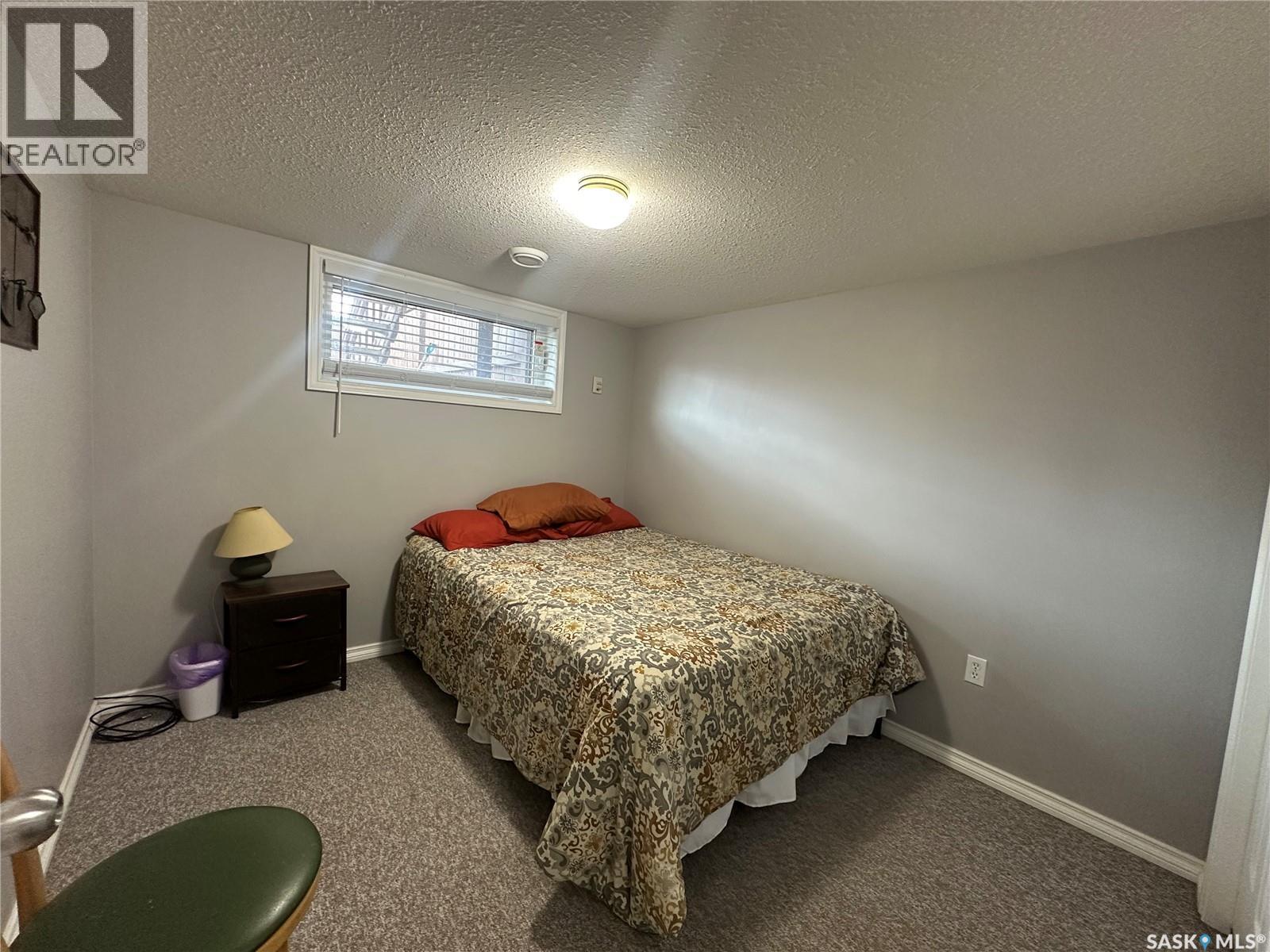 46 Clarke Avenue, Yorkton, SK - Indoor Photo Showing Bedroom