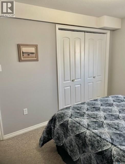 46 Clarke Avenue, Yorkton, SK - Indoor Photo Showing Bedroom