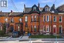 158 Hunter Street E, Hamilton, ON  - Outdoor With Facade 