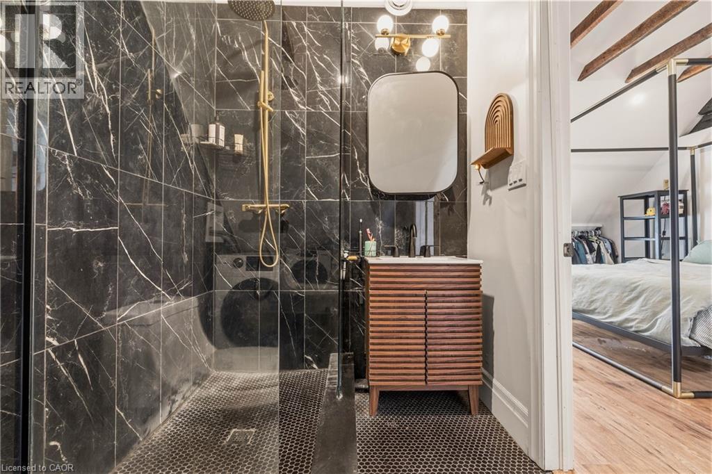 unit 1 - 158 Hunter Street E, Hamilton, ON - Indoor