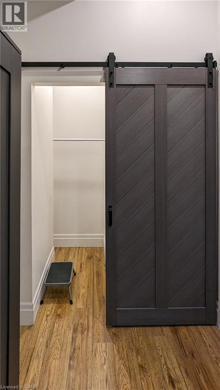 unit 4 - 158 Hunter Street E, Hamilton, ON - Indoor Photo Showing Other Room