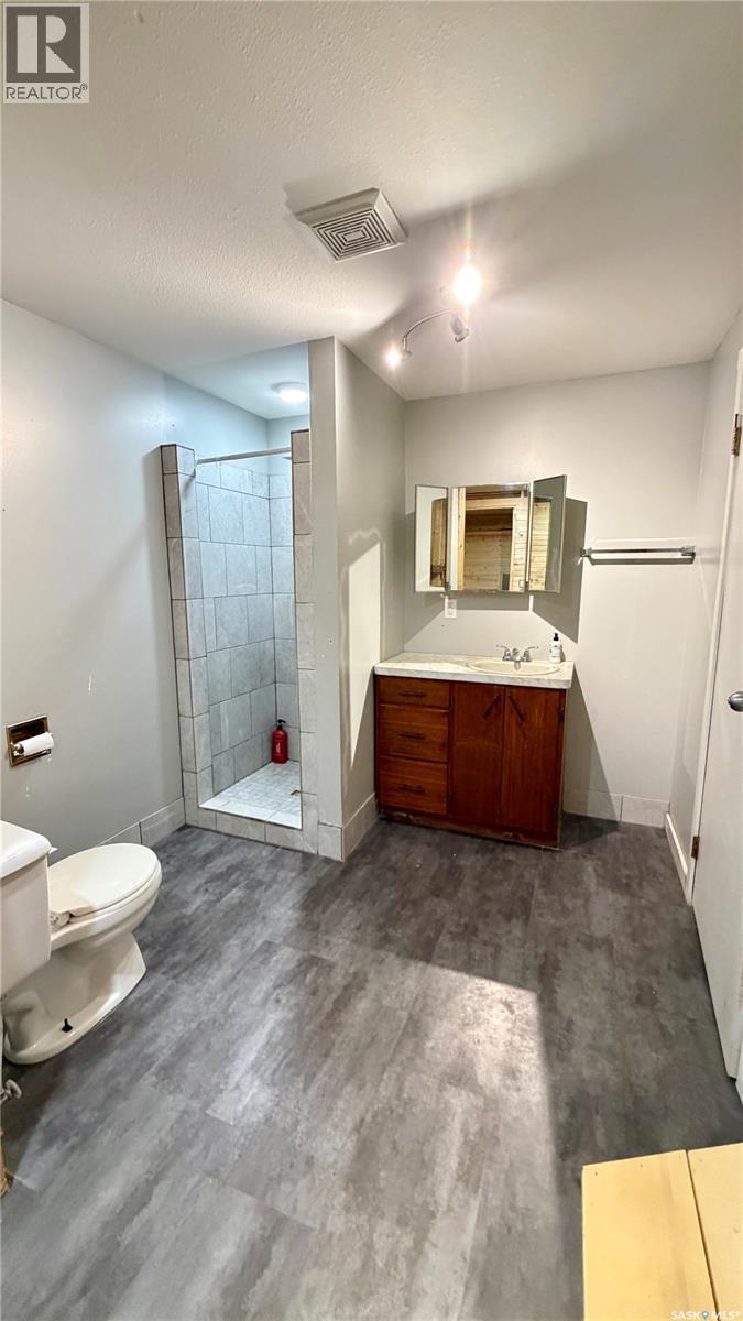 205 Conquest Street, Conquest, SK - Indoor Photo Showing Other Room