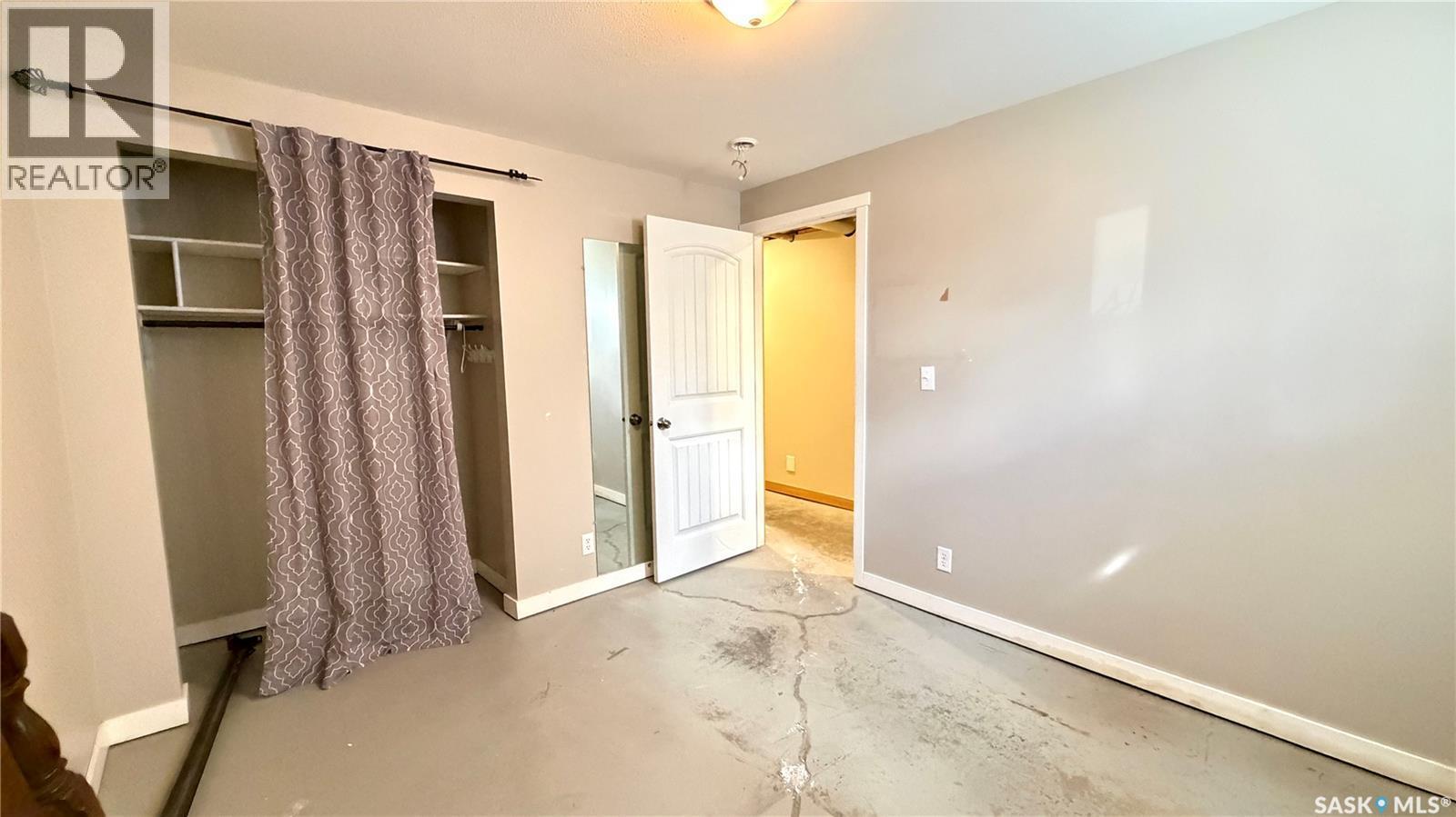 205 Conquest Street, Conquest, SK - Indoor Photo Showing Other Room