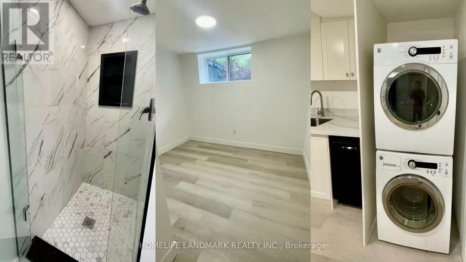 1556 Crestview Avenue, Mississauga, ON - Indoor Photo Showing Laundry Room