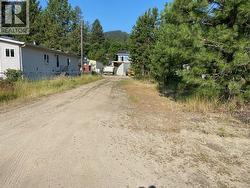 Lot 4 ODE Road Christina Lake, BC V0H 1E0