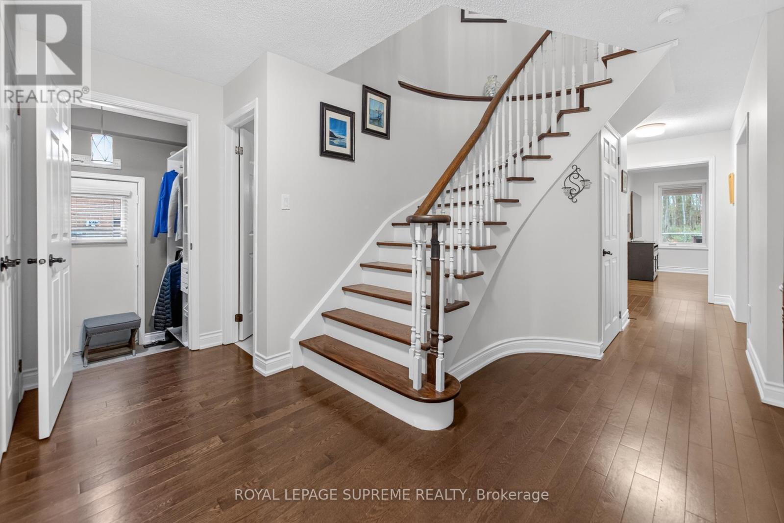 88 Empress Road, Vaughan, ON - Indoor Photo Showing Other Room