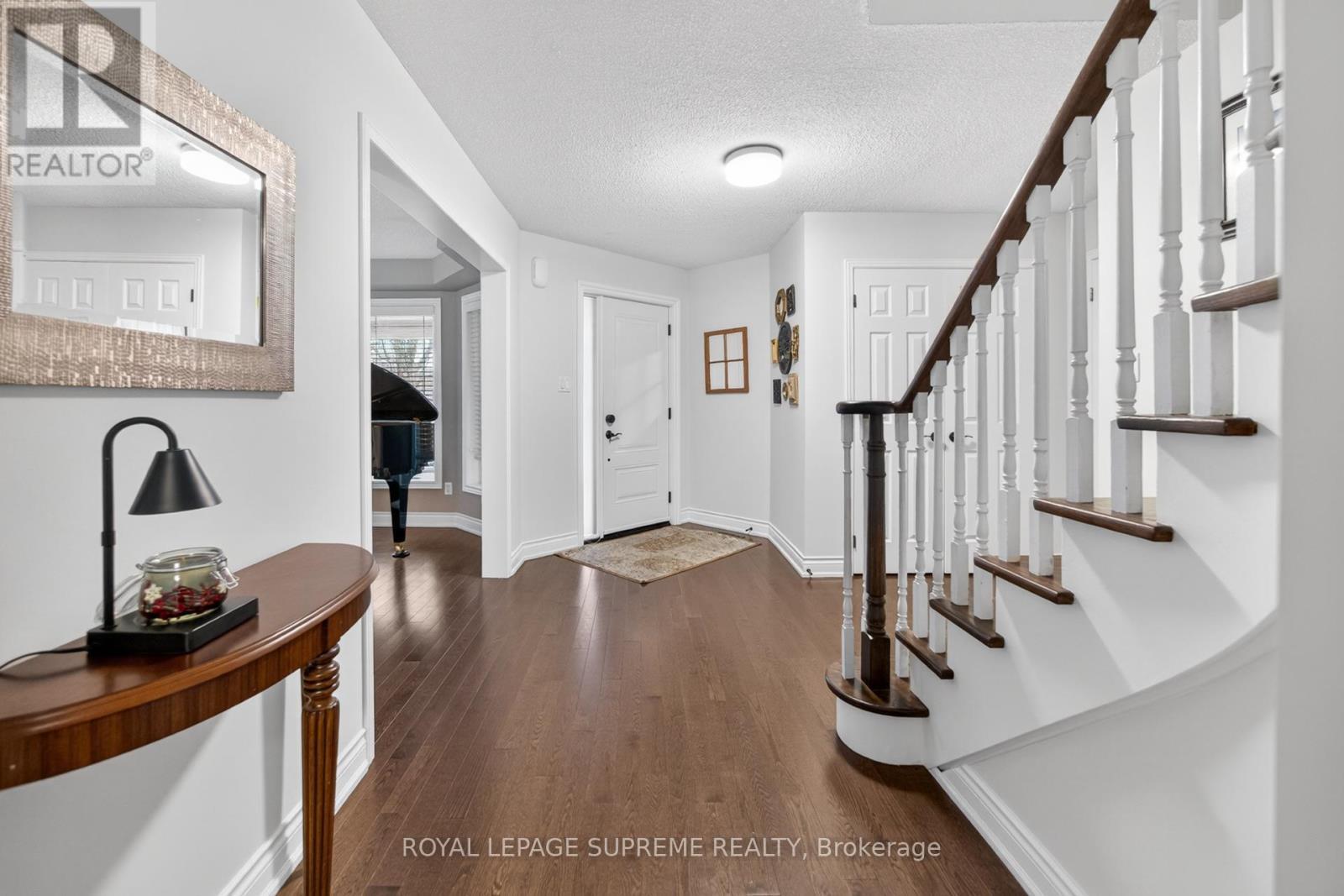 88 Empress Road, Vaughan, ON - Indoor Photo Showing Other Room