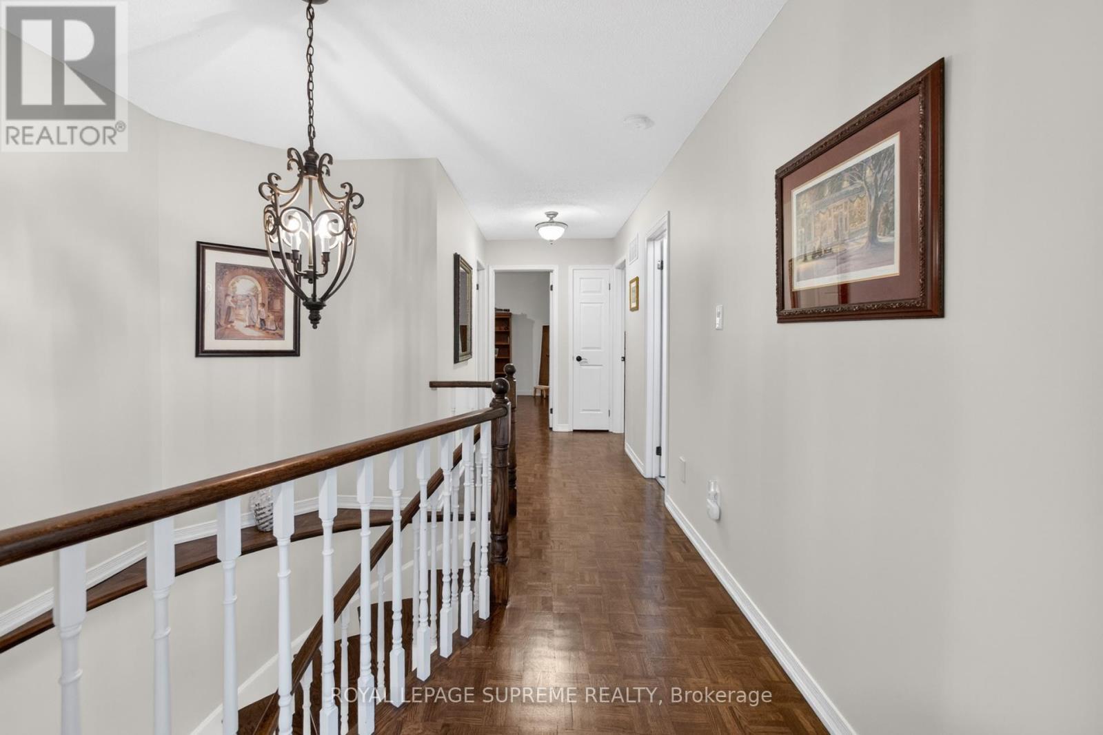 88 Empress Road, Vaughan, ON - Indoor Photo Showing Other Room