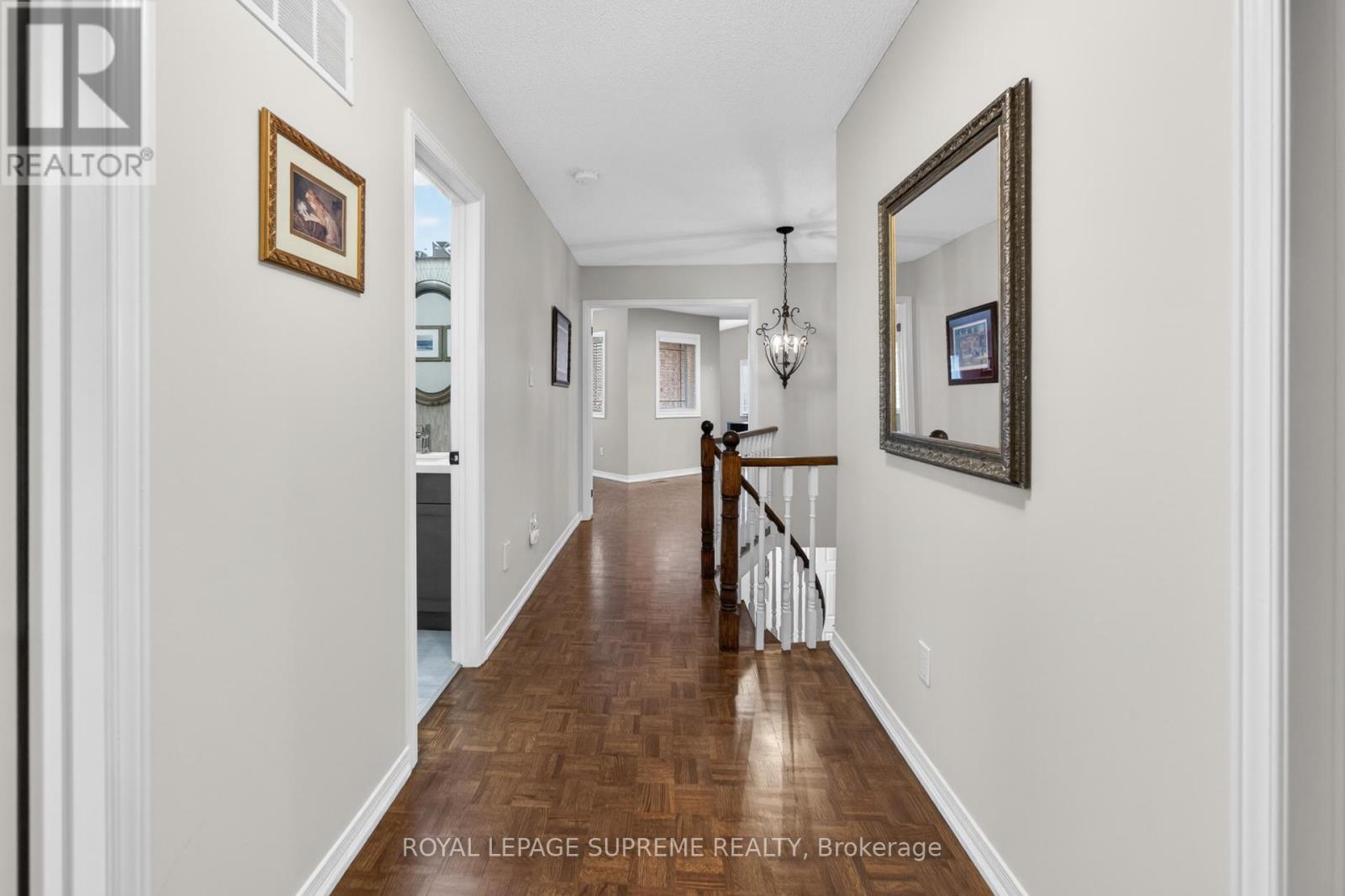 88 Empress Road, Vaughan, ON - Indoor Photo Showing Other Room