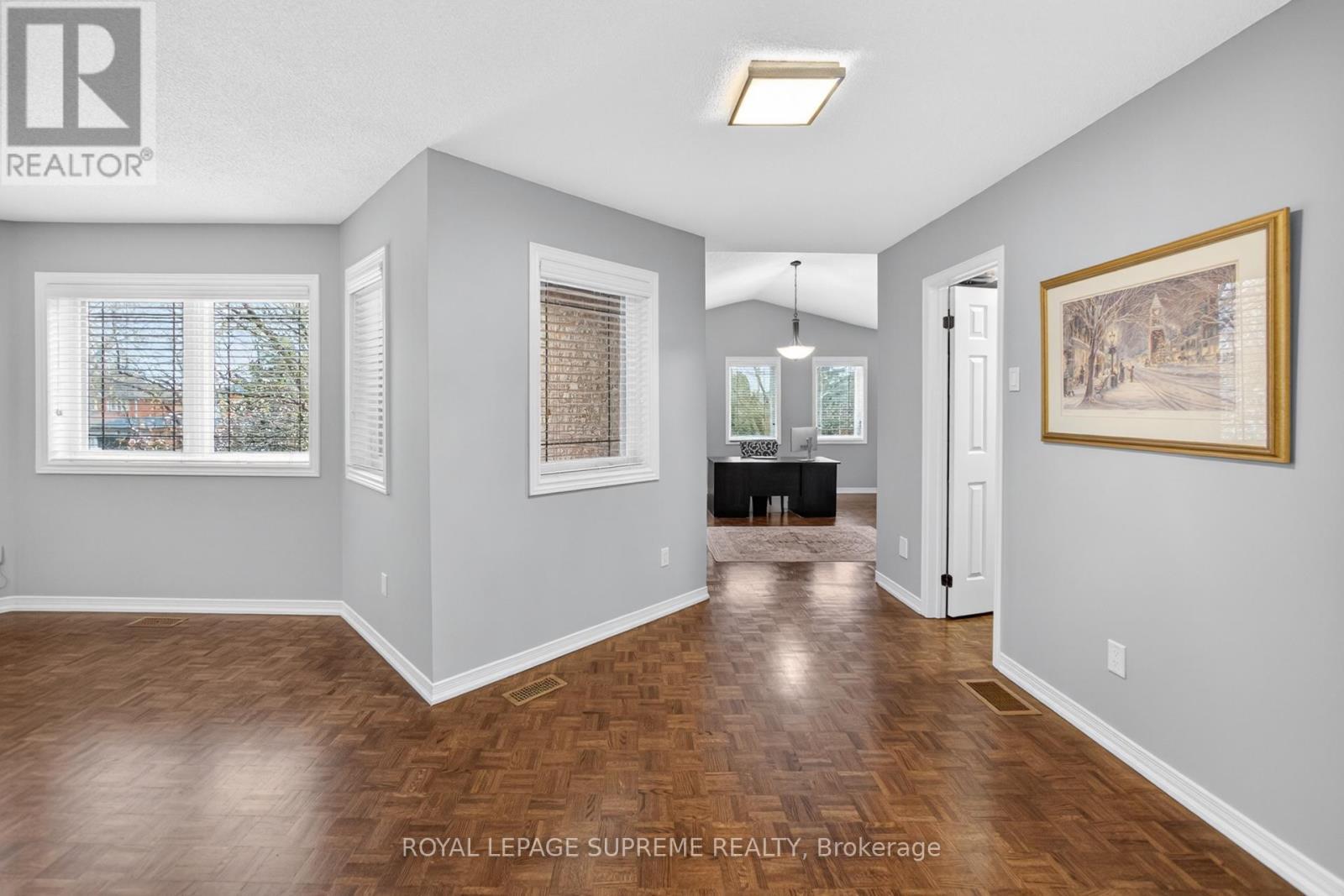 88 Empress Road, Vaughan, ON - Indoor Photo Showing Other Room