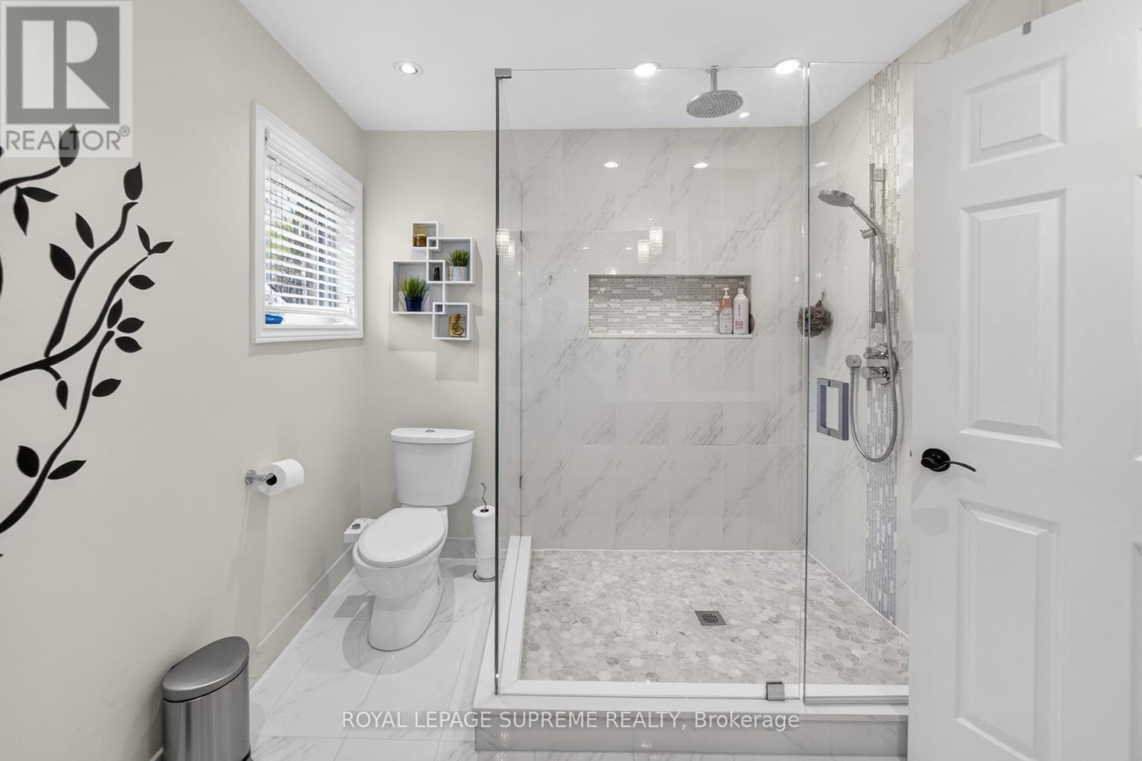 88 Empress Road, Vaughan, ON - Indoor Photo Showing Bathroom