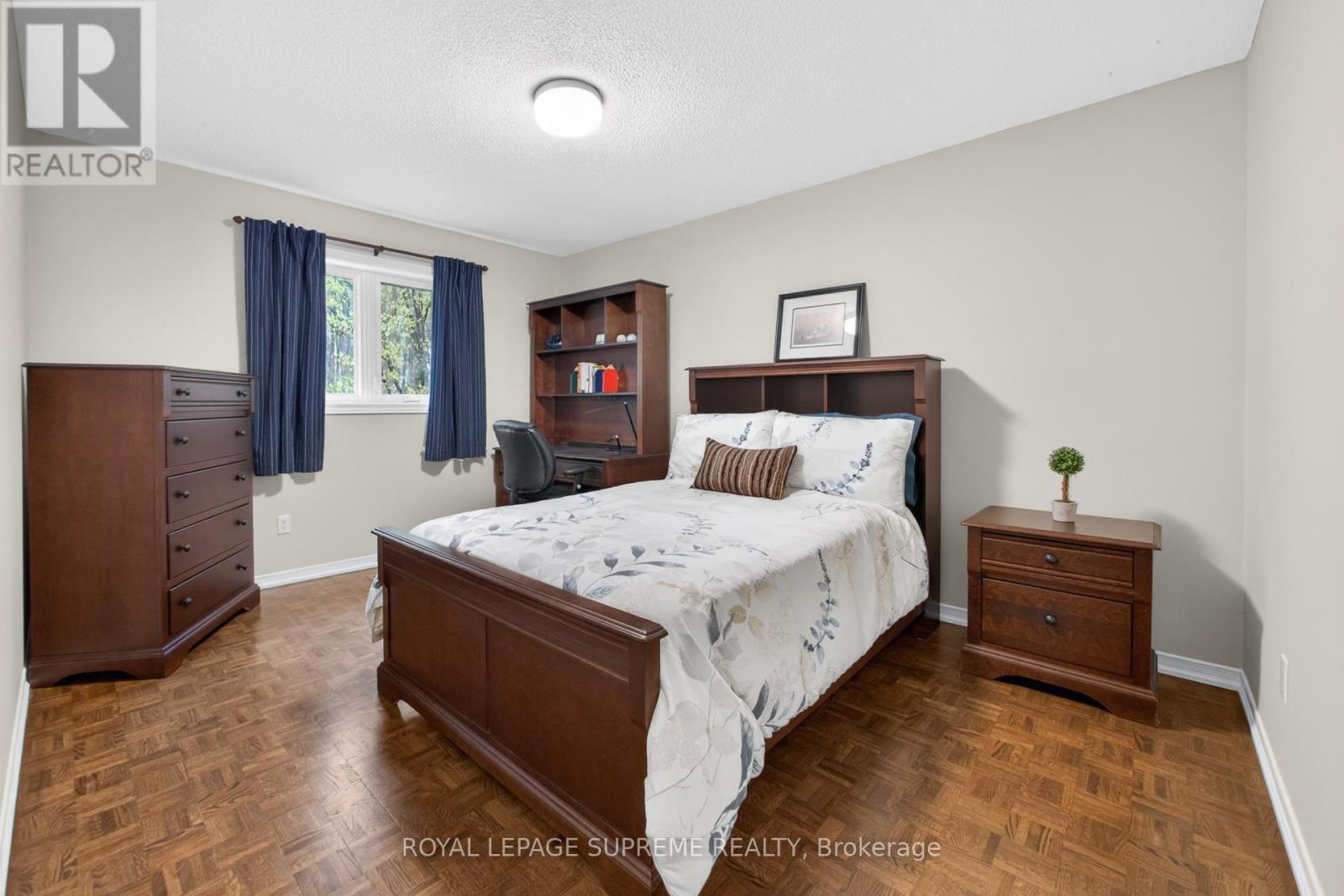 88 Empress Road, Vaughan, ON - Indoor Photo Showing Bedroom