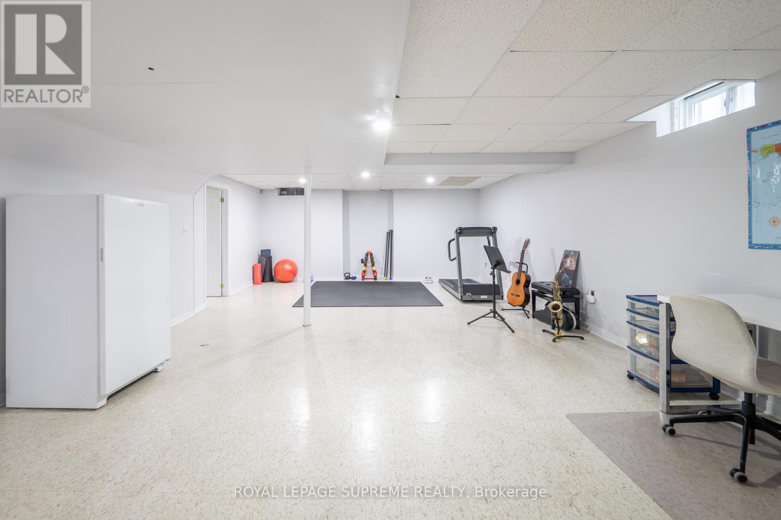 88 Empress Road, Vaughan, ON - Indoor