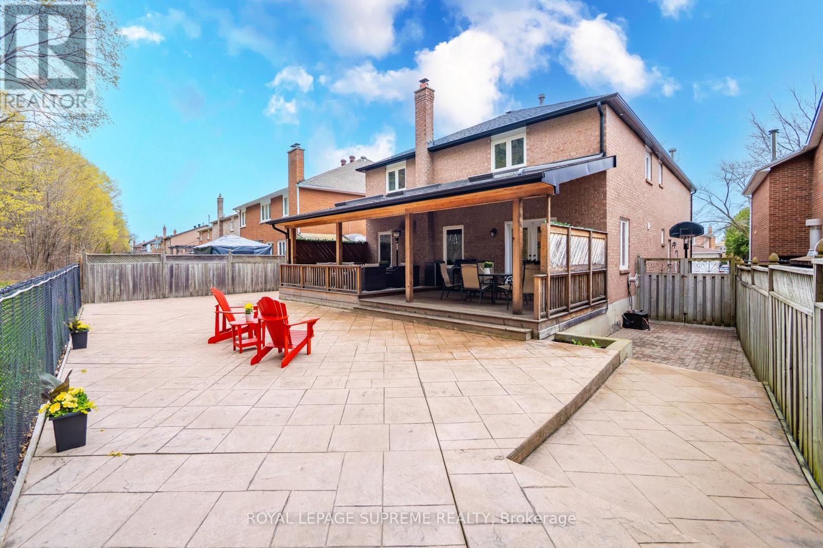 88 Empress Road, Vaughan, ON - Outdoor With Exterior
