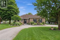 270 TALBOT Street Courtland, ON N0J 1E0