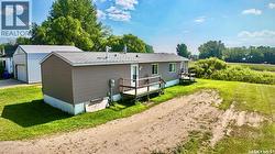 427 Vincent AVENUE W Churchbridge, SK S0A 0M0