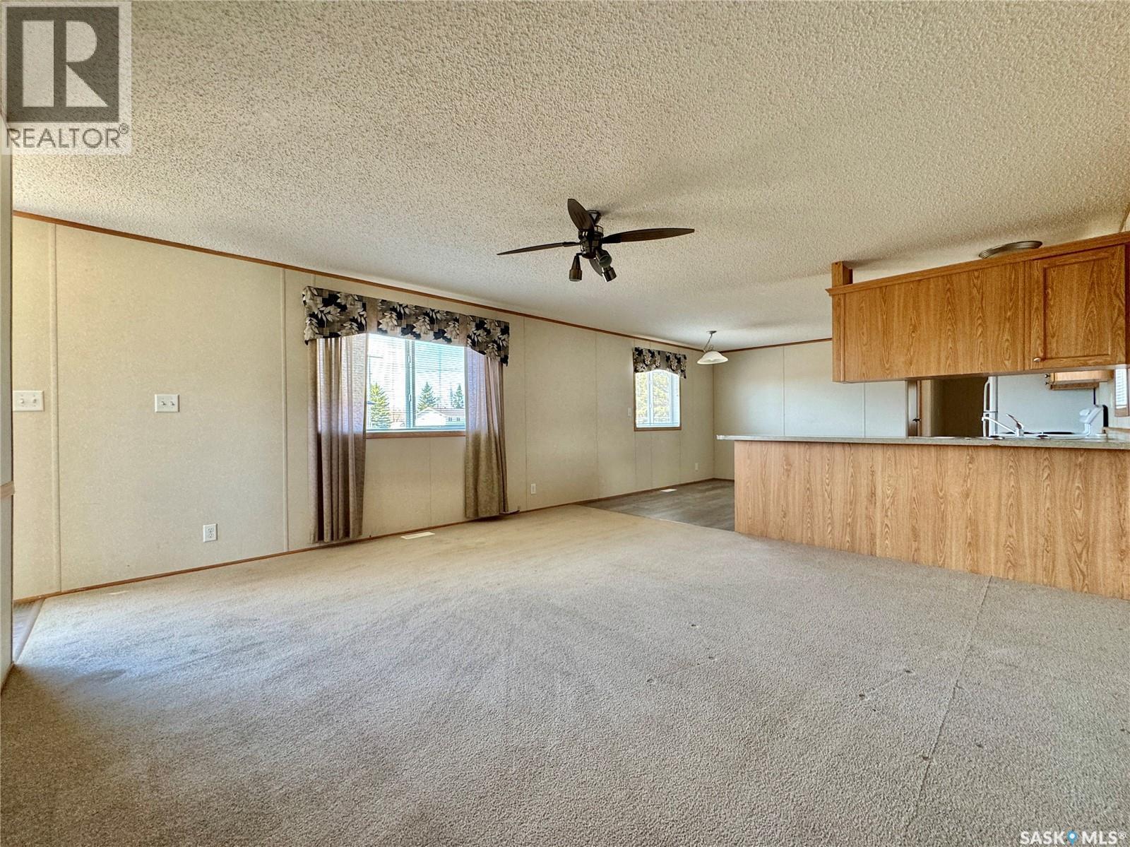 427 Vincent Avenue W, Churchbridge, SK - Indoor