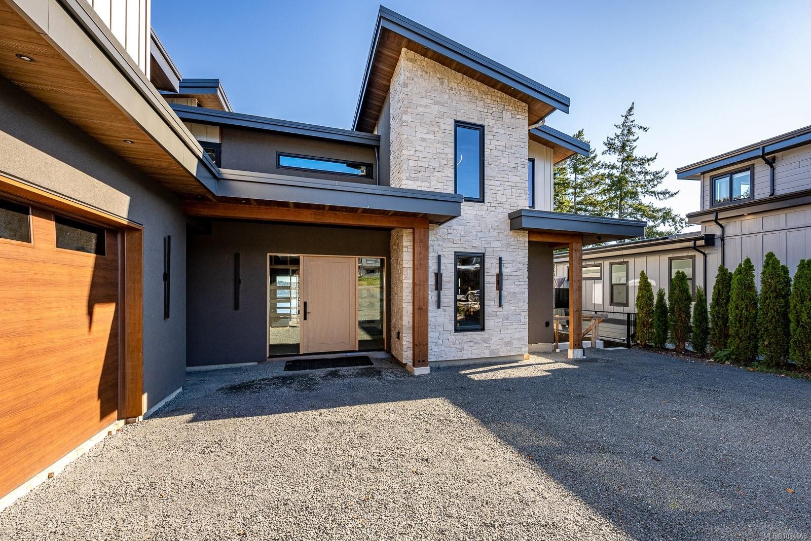 89 Murphy St South, Campbell River, BC