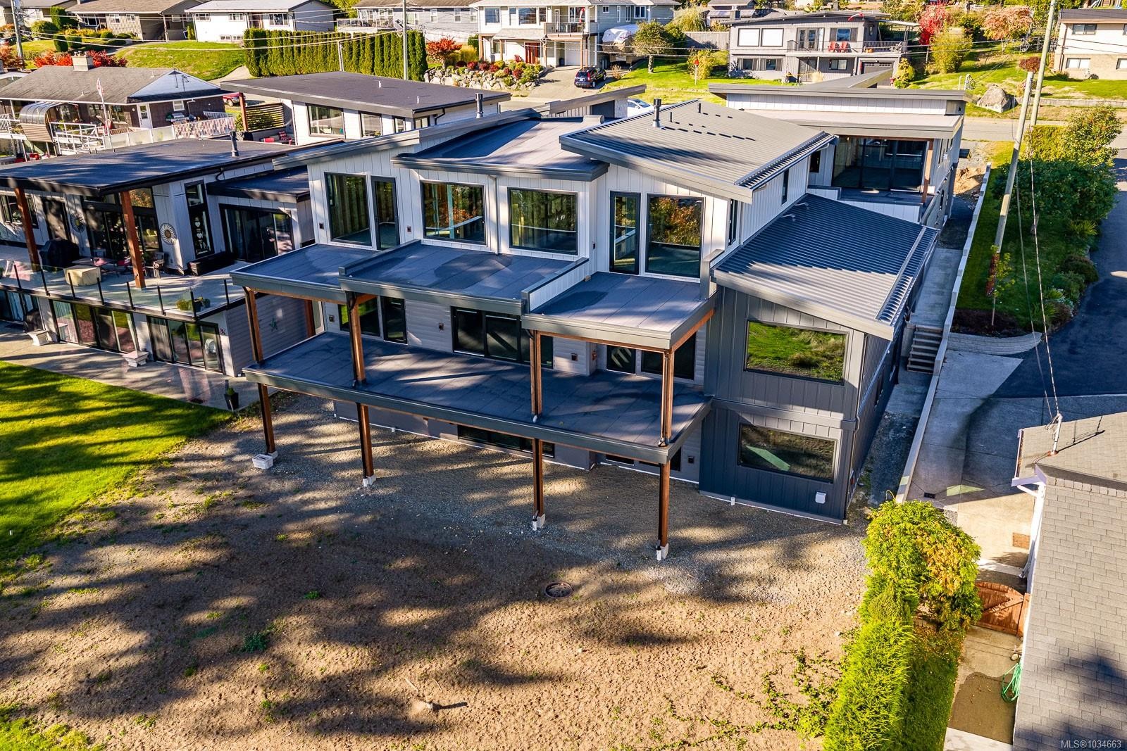 89 Murphy St South, Campbell River, BC