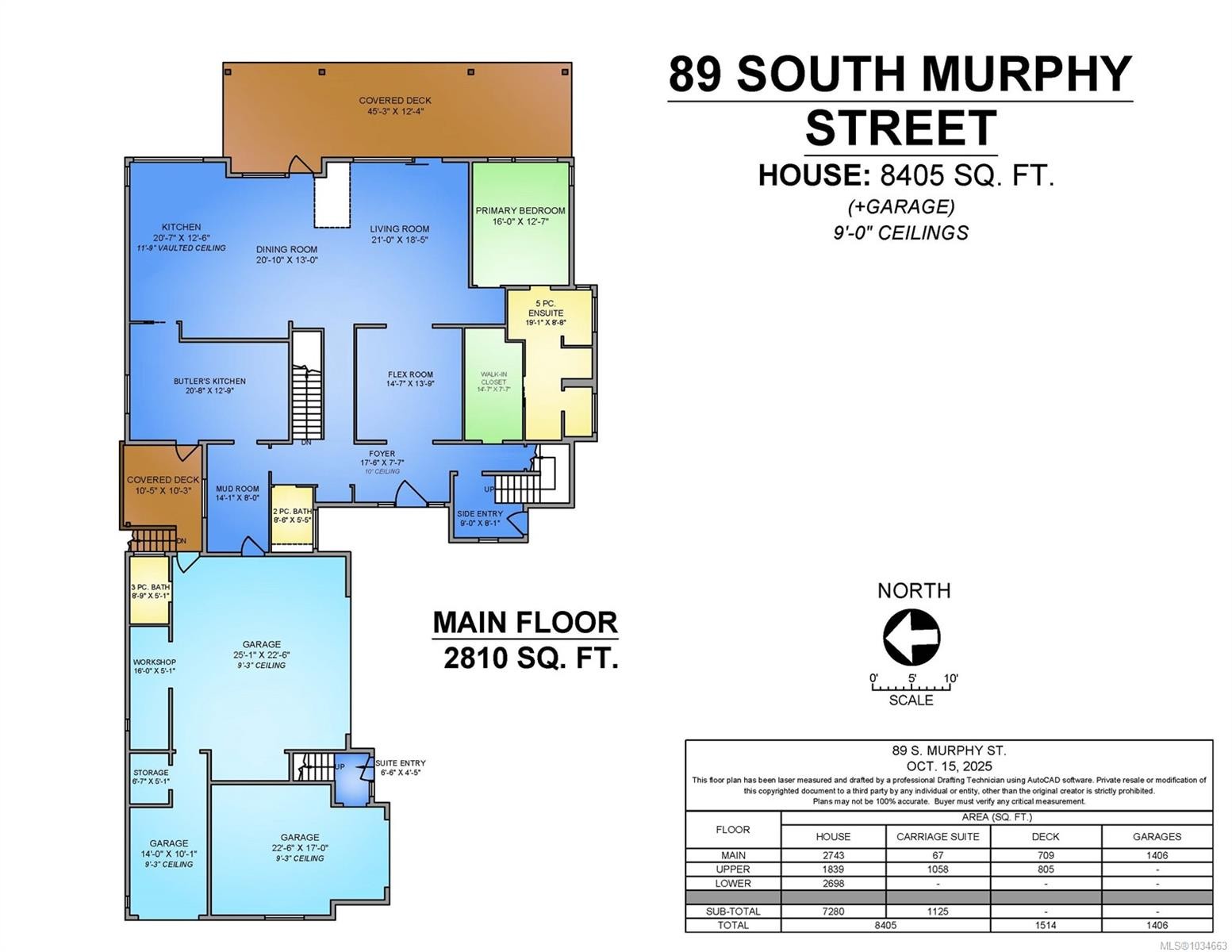 89 Murphy St South, Campbell River, BC