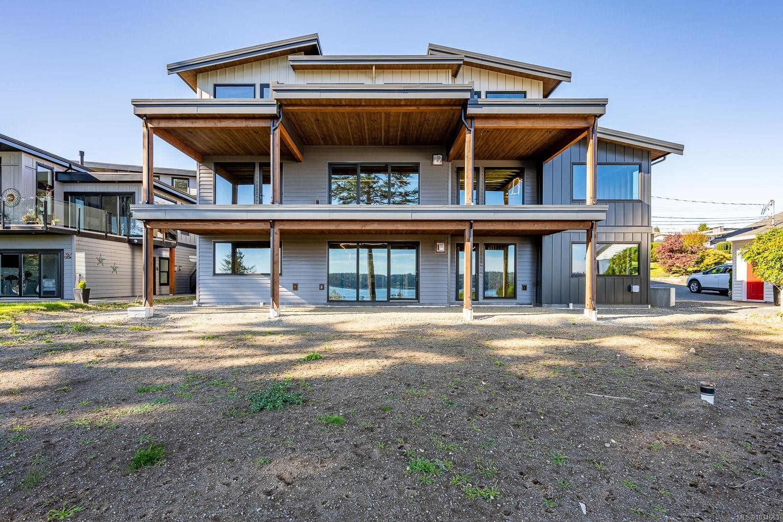 89 Murphy St South, Campbell River, BC