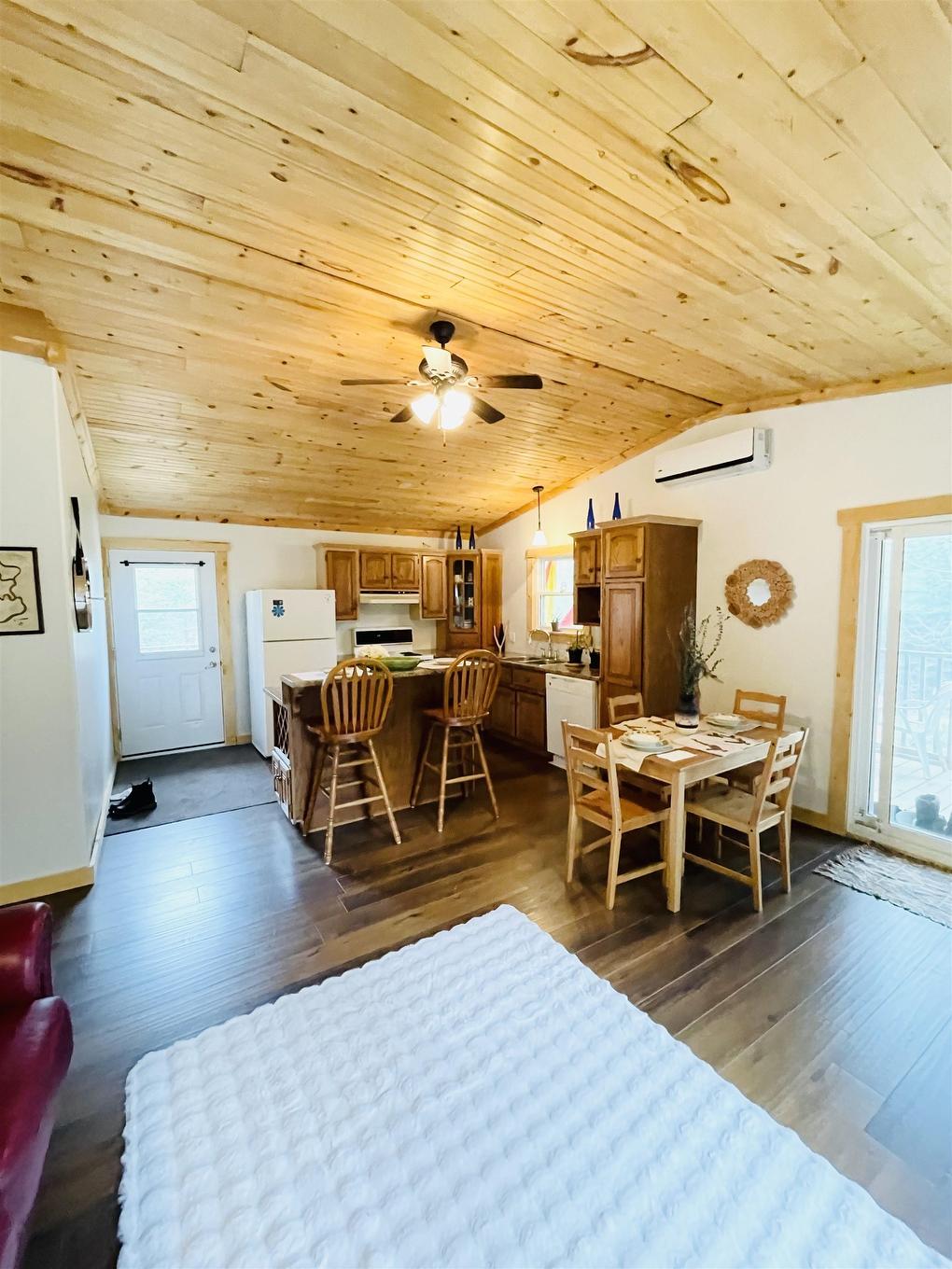 23 Birch Crest Lane, Georgetown Royalty, PE