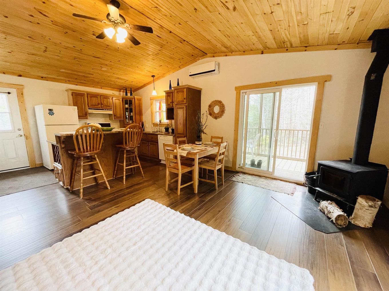 23 Birch Crest Lane, Georgetown Royalty, PE