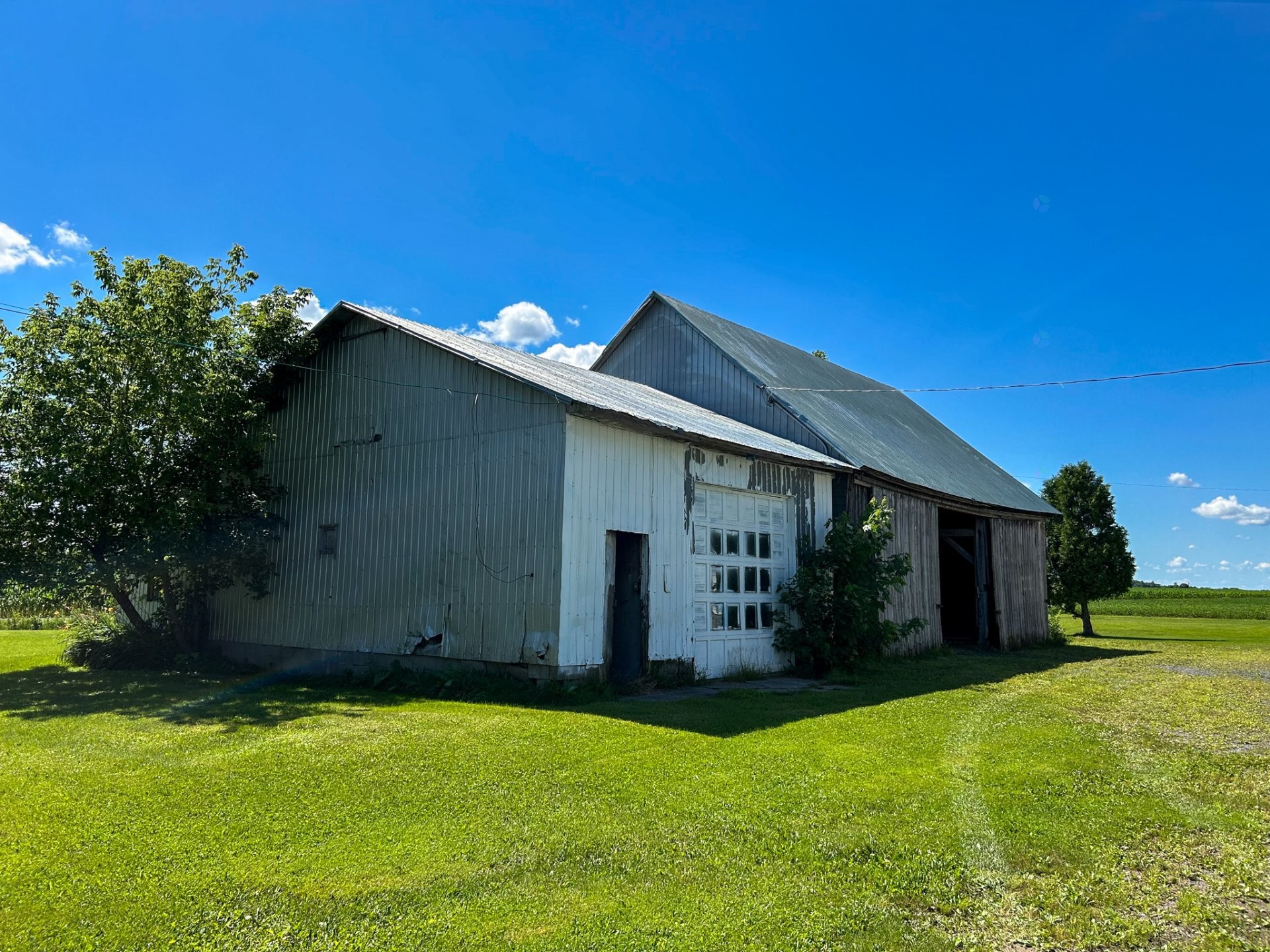 Other - 386Z - 396Z Route 122, Saint-Guillaume, QC - Outdoor