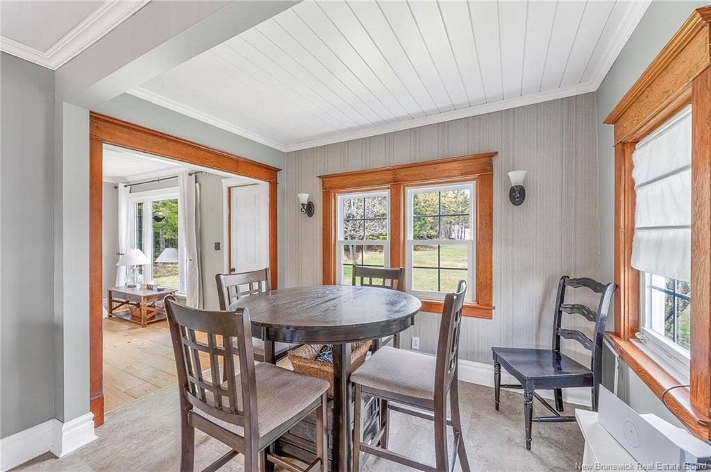 10 Stanley Oliver Rd, Back Bay, NB