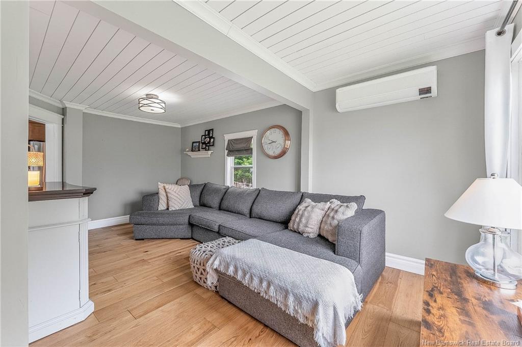10 Stanley Oliver Rd, Back Bay, NB