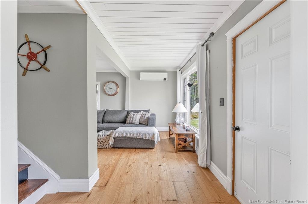 10 Stanley Oliver Rd, Back Bay, NB