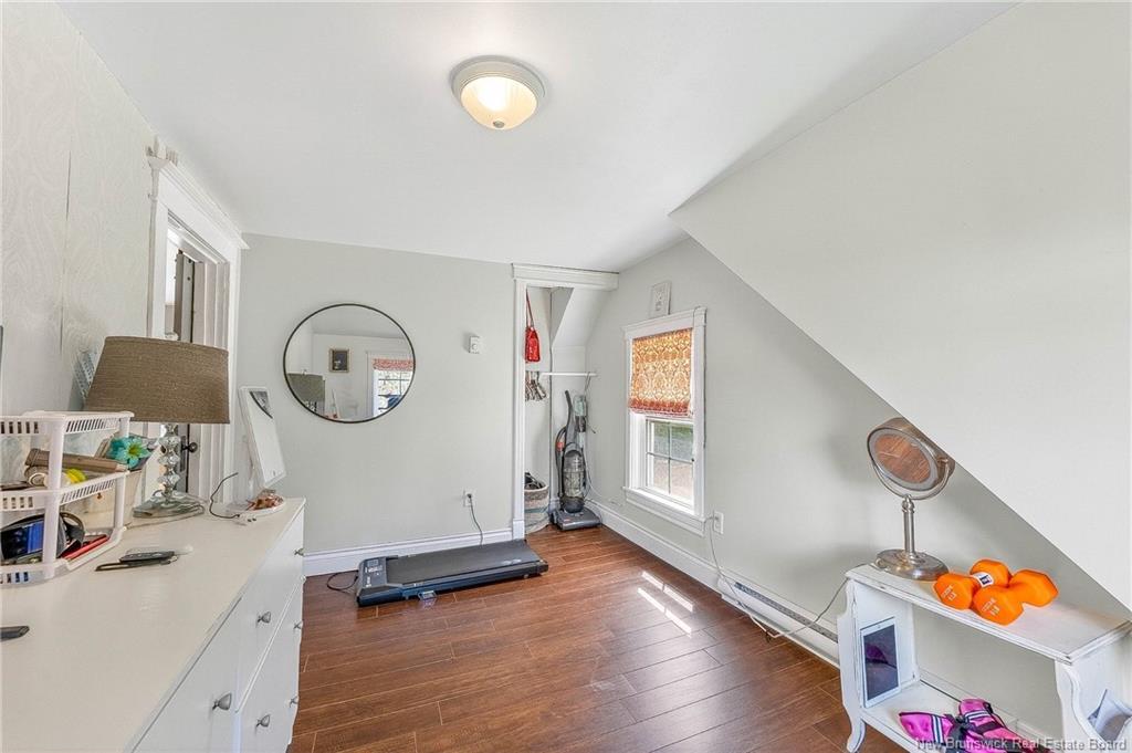 10 Stanley Oliver Rd, Back Bay, NB