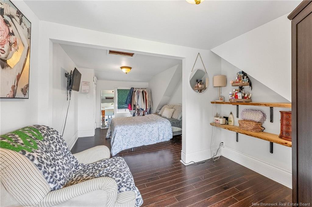 10 Stanley Oliver Rd, Back Bay, NB
