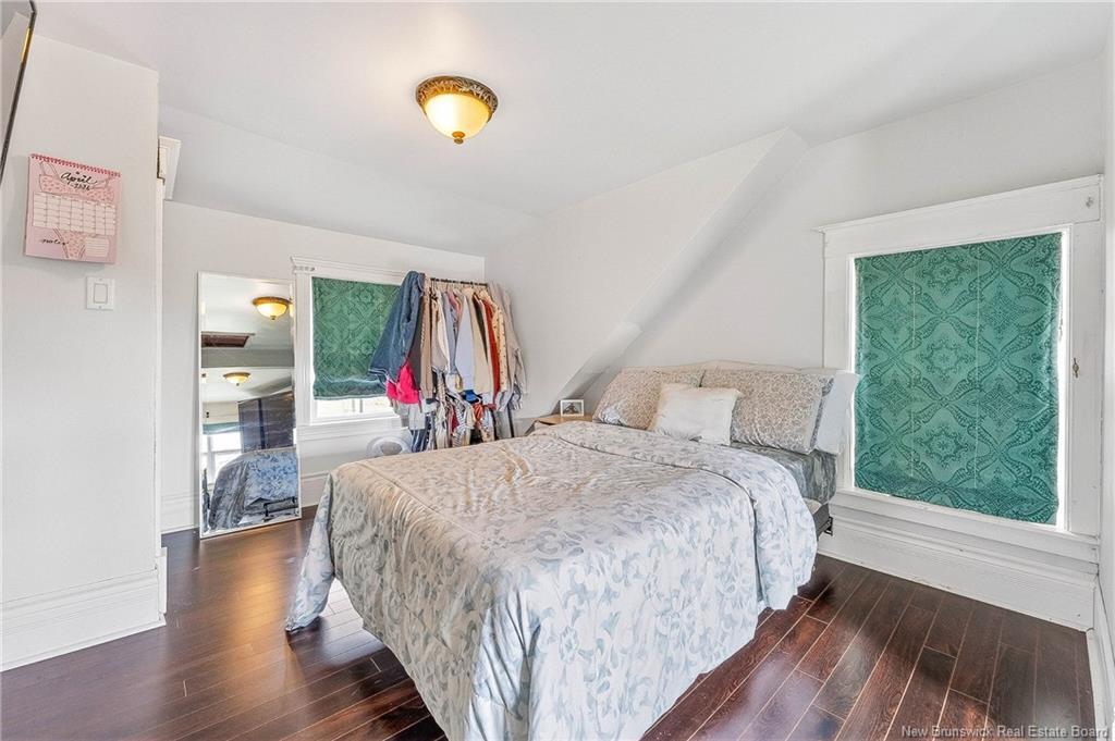 10 Stanley Oliver Rd, Back Bay, NB
