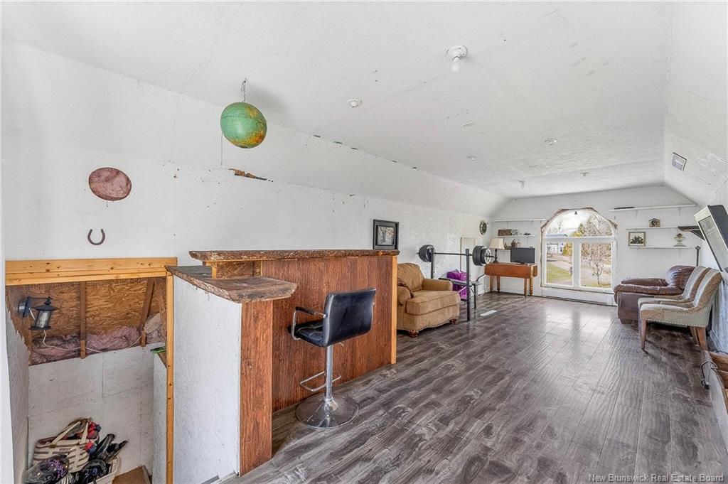 10 Stanley Oliver Rd, Back Bay, NB