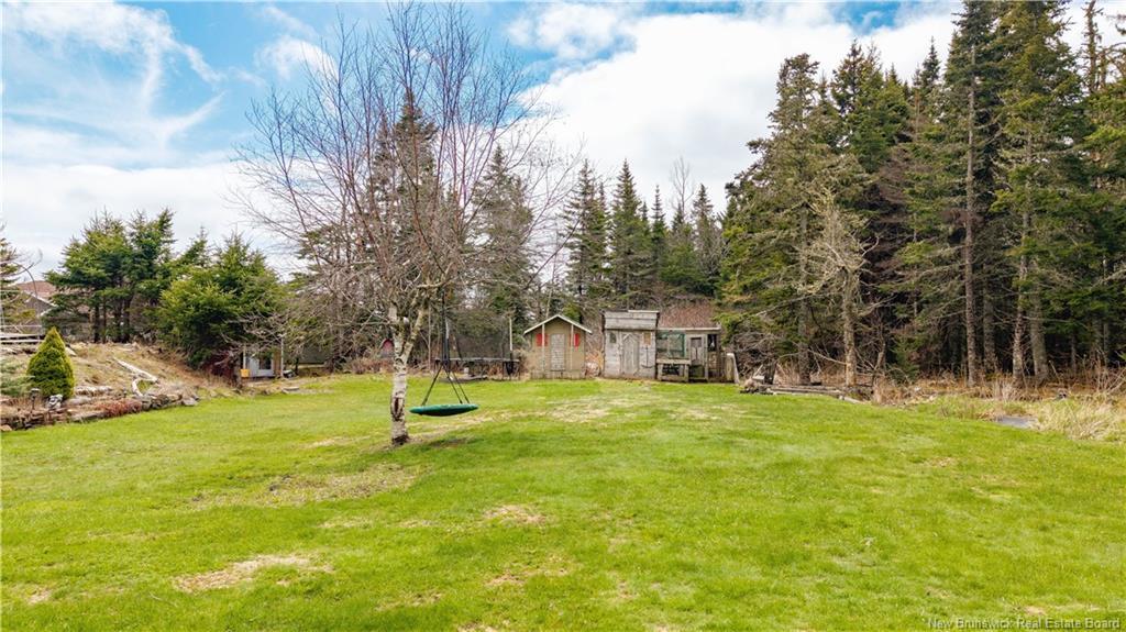 10 Stanley Oliver Rd, Back Bay, NB