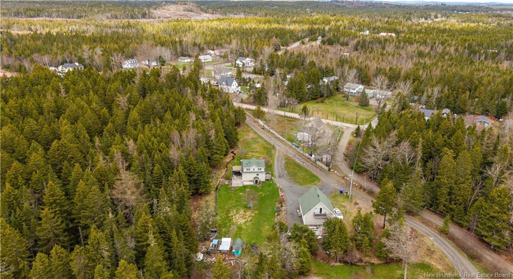 10 Stanley Oliver Rd, Back Bay, NB