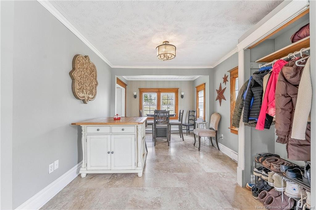 10 Stanley Oliver Rd, Back Bay, NB