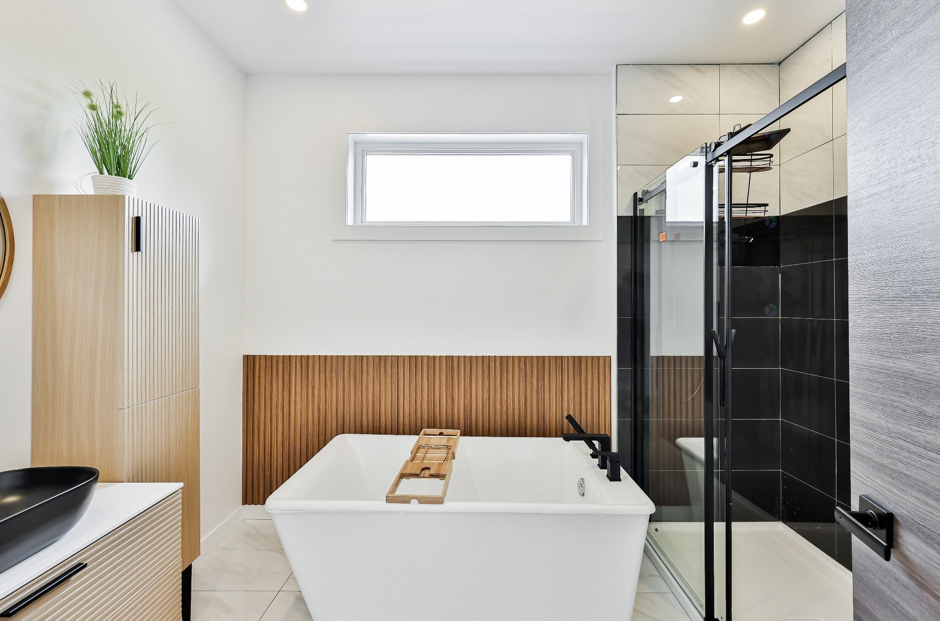Salle de bains - 750 5E Rang, Sainte-Julienne, QC - Indoor