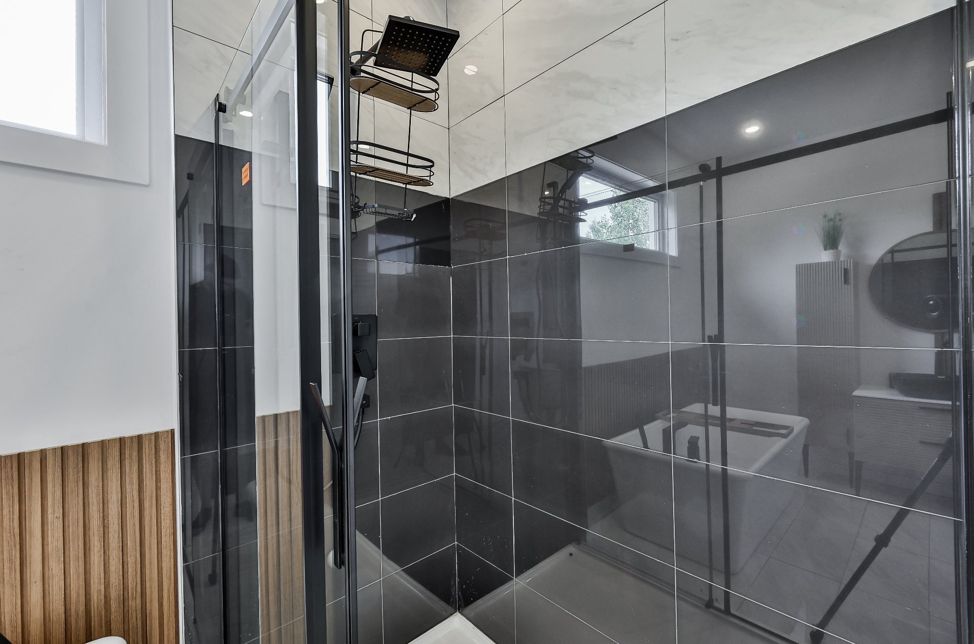 Salle de bains - 750 5E Rang, Sainte-Julienne, QC - Indoor Photo Showing Bathroom