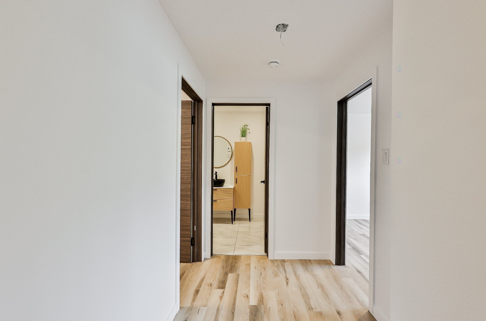 Intergénération - 750 5E Rang, Sainte-Julienne, QC - Indoor Photo Showing Other Room