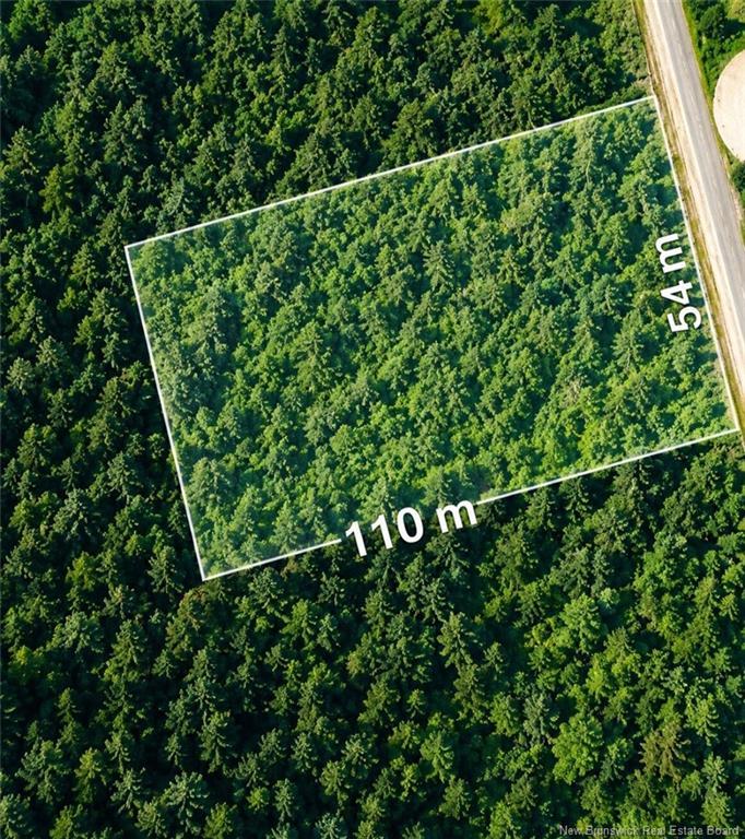 Lot Monteagle Rd, Salisbury, NB