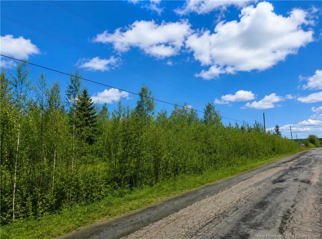 Lot Monteagle Rd, Salisbury, NB
