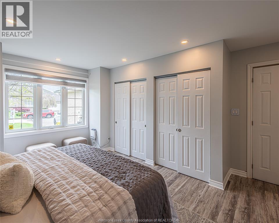 1257 Imperial, Windsor, ON - Indoor Photo Showing Bedroom